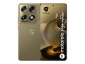 Motorola signature 17,2 cm (6.78") Dual SIM Android 16.0 5G USB Type-C 16 GB 512 GB 5200 mAh Złoto - 2991799