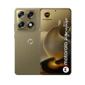 Motorola signature 17,2 cm (6.78") Dual SIM Android 16.0 5G USB Type-C 16 GB 512 GB 5200 mAh Złoto - 2991788