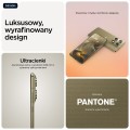 Motorola signature 17,2 cm (6.78") Dual SIM Android 16.0 5G USB Type-C 16 GB 512 GB 5200 mAh Złoto - 2991793