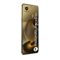 Motorola signature 17,2 cm (6.78") Dual SIM Android 16.0 5G USB Type-C 16 GB 512 GB 5200 mAh Złoto - 2991791