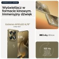 Motorola signature 17,2 cm (6.78") Dual SIM Android 16.0 5G USB Type-C 16 GB 512 GB 5200 mAh Złoto - 2991798