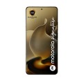 Motorola signature 17,2 cm (6.78") Dual SIM Android 16.0 5G USB Type-C 16 GB 512 GB 5200 mAh Złoto - 2991790