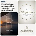 Motorola signature 17,2 cm (6.78") Dual SIM Android 16.0 5G USB Type-C 16 GB 512 GB 5200 mAh Złoto - 2991796