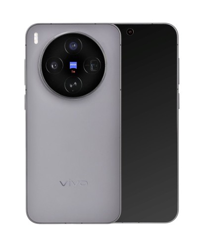 Vivo X300 5G DS. 12/256GB Black - 3027770