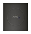 Vivo X300 5G DS. 12/256GB Black - 3027773