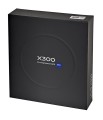 Vivo X300 5G DS. 12/256GB Black - 3027784