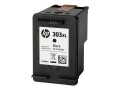 HP Oryginalny czarny tusz 303XL o wysokiej wydajności - 3028232