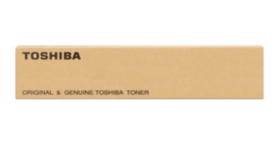 Toshiba T-2323E Toner Black 6AJ00000218 - 3006567