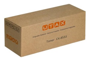Toner Utax CK-8533K (1T02XC0UT0)