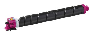 Zestaw do kopiowania Utax CK-8531M magenta (1T02XDBUT0)