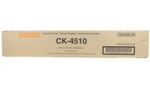 Toner Utax CK-4510 CK4510 (611811010) (1T02NG0UT0)