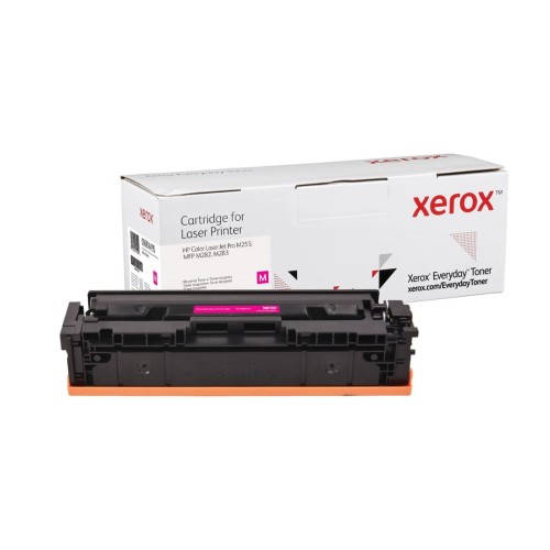Xerox Toner Everyday  HP 207A (W2213A) Magenta - 2992953