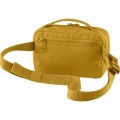 Fjällräven Kanken saszetka Vinylon Żółty - 2992957
