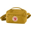 Fjällräven Kanken saszetka Vinylon Żółty - 2992956