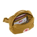Fjällräven Kanken saszetka Vinylon Żółty - 2992958