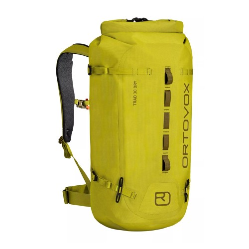 ORTOVOX TRAD 30 DRY 30 l Żółty - 2993019