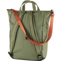 Fjällräven High Coast Totepack plecak Plecak sportowy Oliwkowy Poliamidowy - 2992963