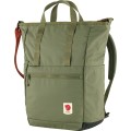 Fjällräven High Coast Totepack plecak Plecak sportowy Oliwkowy Poliamidowy - 2992962