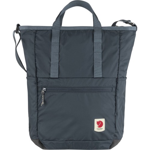 Fjällräven High Coast Totepack plecak Plecak sportowy Granatowy (marynarski) Poliamidowy - 3028769