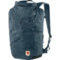 Fjällräven 23224-560 plecak Granatowy (marynarski) Poliamidowy - 2993010