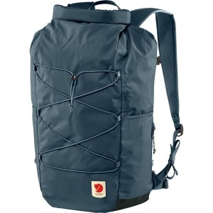 Fjällräven 23224-560 plecak Granatowy (marynarski) Poliamidowy