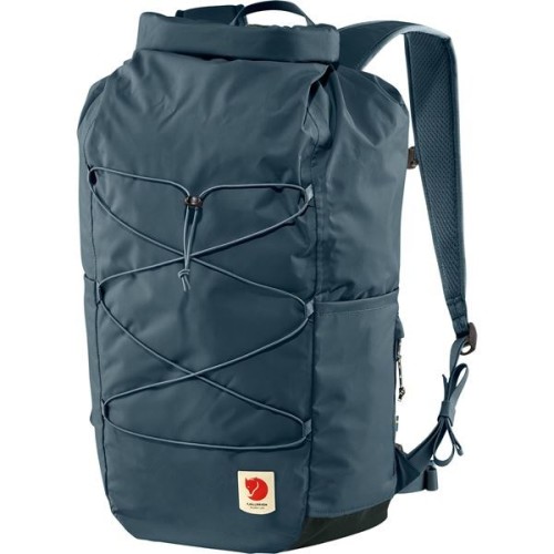 Fjällräven 23224-560 plecak Granatowy (marynarski) Poliamidowy - 2993010