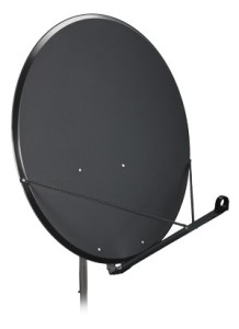 Antena offsetowa AS-110/FAMAVAL-G 110cm FAMAVAL