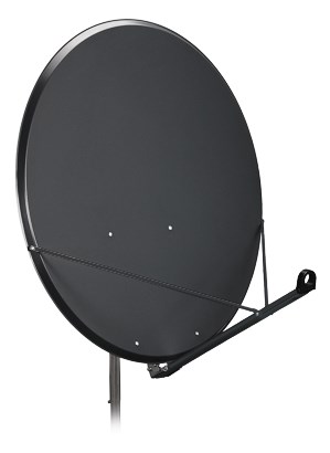 Antena offsetowa AS-110/FAMAVAL-G 110cm FAMAVAL - 2993337