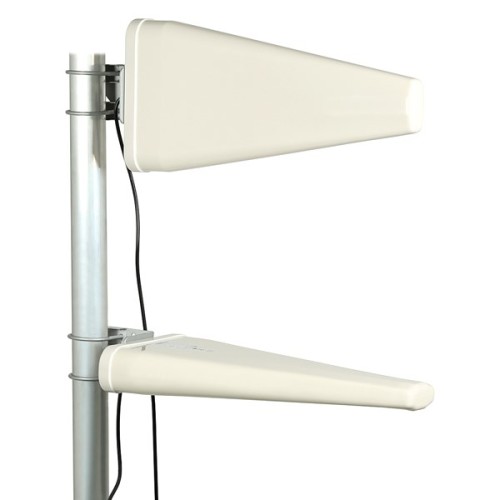 Antena logarytmiczna MIMO TD-5G-KYZ-10/10+10M+SMA GSM/GPRS LTE 5G - 3006678
