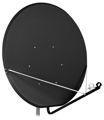 Antena offsetowa AS-120/DPL-G 120cm DIPOL - 2993334