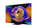 TCL C7L 55C7L Telewizor 139,7 cm (55") 4K Ultra HD Smart TV Wi-Fi Czarny 2700 cd/m2 - 3029124