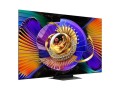TCL C7L 55C7L Telewizor 139,7 cm (55") 4K Ultra HD Smart TV Wi-Fi Czarny 2700 cd/m2 - 2993363