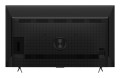 Telewizor TCL 65P8K QLED 65" 4K Ultra HD 120Hz Google TV Dolby Atmos Metaliczny - 3006756