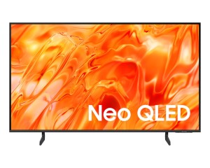 Telewizor Samsung QE65QN70H Neo QLED 65" 4K Ultra HD Tizen Dolby Atmos DVB-T2 Czarny