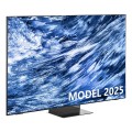 Telewizor Samsung QE75QN990F Neo QLED 75" 8K Ultra HD 100Hz Tizen Dolby Atmos Czarny - 3029187