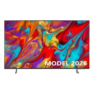 Telewizor Samsung QE55QN70H Neo QLED 55" 4K Ultra HD Tizen Dolby Atmos DVB-T2 Czarny
