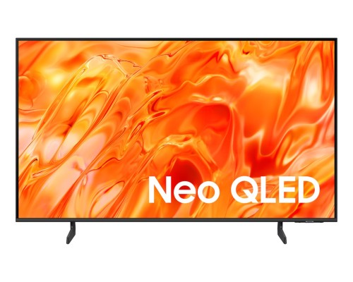 Telewizor Samsung QE55QN70H Neo QLED 55" 4K Ultra HD Tizen Dolby Atmos DVB-T2 Czarny - 3029204