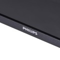 Telewizor Philips 85PUS8510/­12 QLED 85" 4K Ultra HD Titan OS Dolby Atmos DVB-T2 Czarny - 2993463