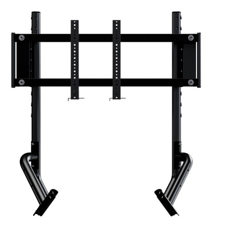 Oplite OP-R8-SMSB uchwyt / stojak do monitorów 144,8 cm (57") Biurko Czarny - 2993584