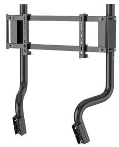 Oplite 89132 Podstawka monitora symulatora lotu/ wyścigów