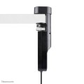 Neomounts DS22-840BL6 rozgałęziacz 1,4 m 3 x gniazdo sieciowe Wewnętrzna Czarny - 2993635