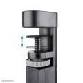 Neomounts DS22-840BL6 rozgałęziacz 1,4 m 3 x gniazdo sieciowe Wewnętrzna Czarny - 2993638