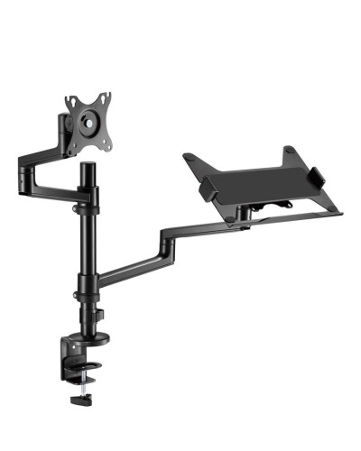 ICY BOX IB-MS622-T 81,3 cm (32") Biurko Czarny - 2993671