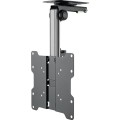 Schwaiger LWHD3720 513 94 cm (37") Czarny - 3006823