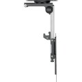 Schwaiger LWHD3720 513 94 cm (37") Czarny - 3006824