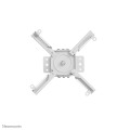 Neomounts CL25-540WH1 uchwyt do montażu projektora Sufit Biały - 2993747
