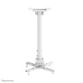 Neomounts CL25-540WH1 uchwyt do montażu projektora Sufit Biały - 2993755