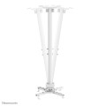 Neomounts CL25-540WH1 uchwyt do montażu projektora Sufit Biały - 2993758