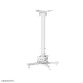 Neomounts CL25-540WH1 uchwyt do montażu projektora Sufit Biały - 2993754