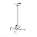 Neomounts CL25-540WH1 uchwyt do montażu projektora Sufit Biały - 2993753